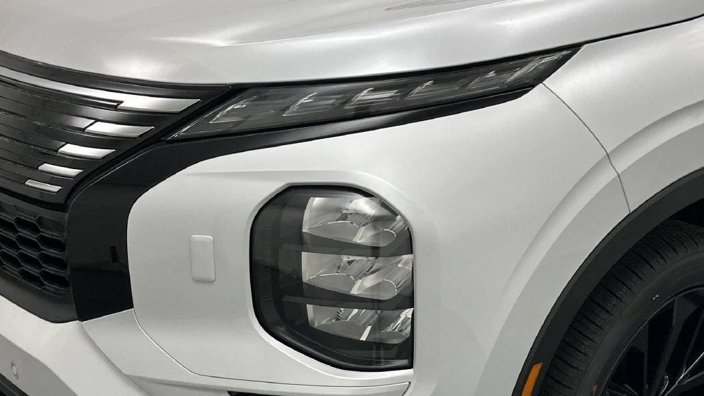 New 2026 Nissan Rogue SL AWD/4WD image 20