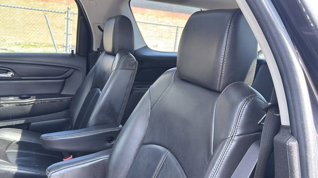 Used 2016 GMC Acadia SLT w/ Open Road Package AWD/4WD image 27
