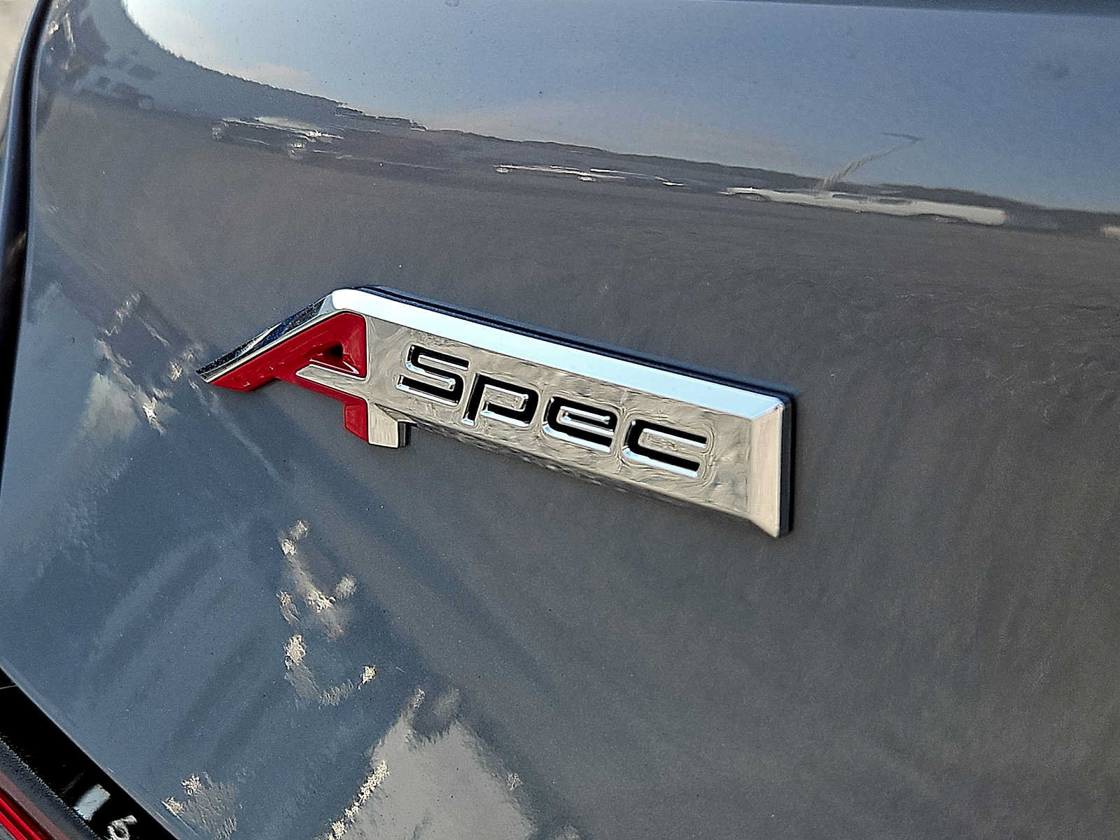 Certified 2026 Acura Integra A-Spec FWD image 32