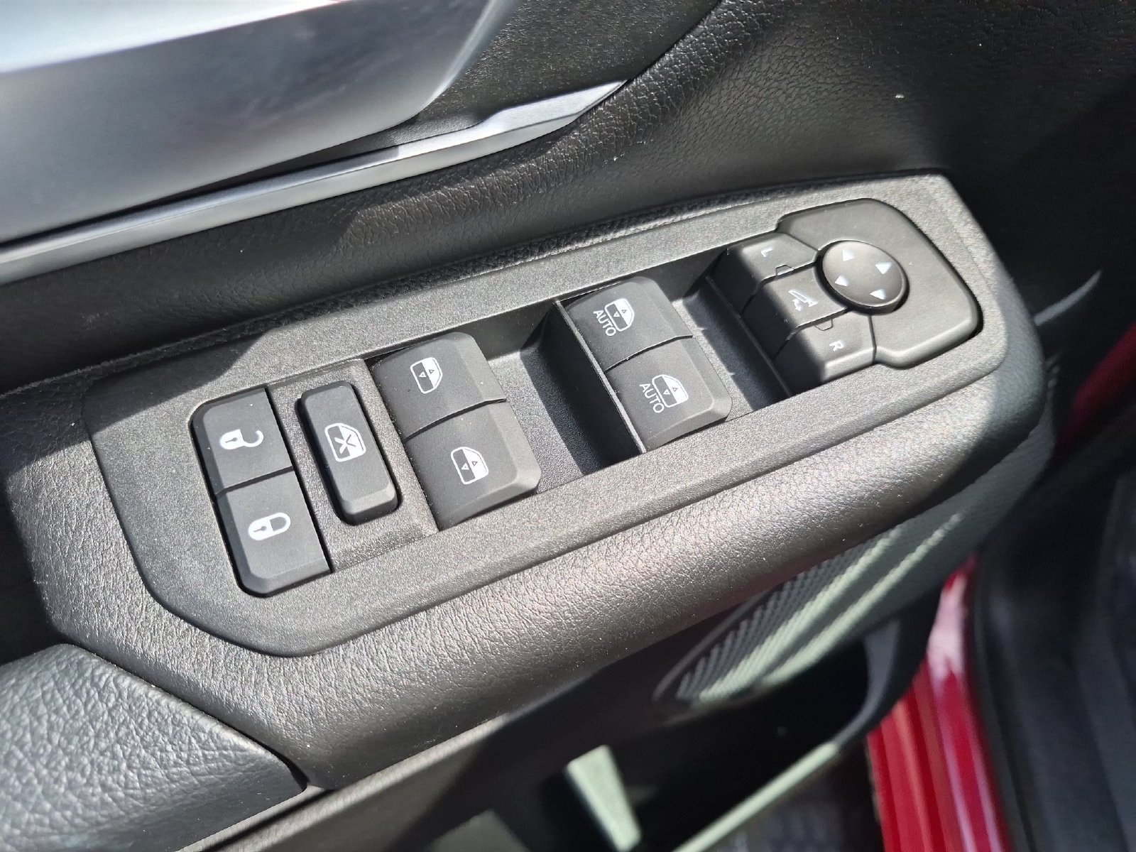 Used 2026 RAM 1500 Big Horn AWD/4WD image 10