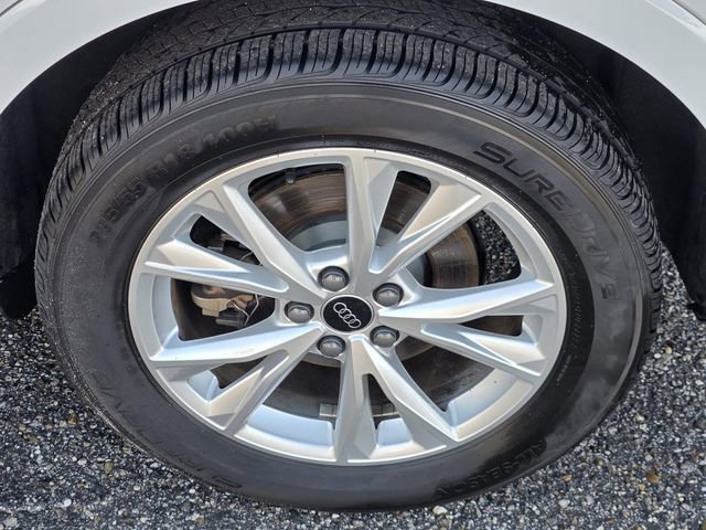 Used 2024 Audi Q3 2.0T Premium image 36