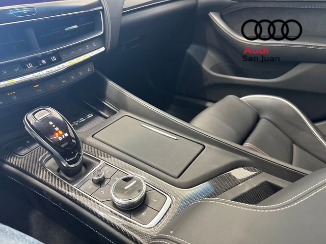 Used 2024 Cadillac CT5 V Blackwing w/ Driver Assist Package image 22