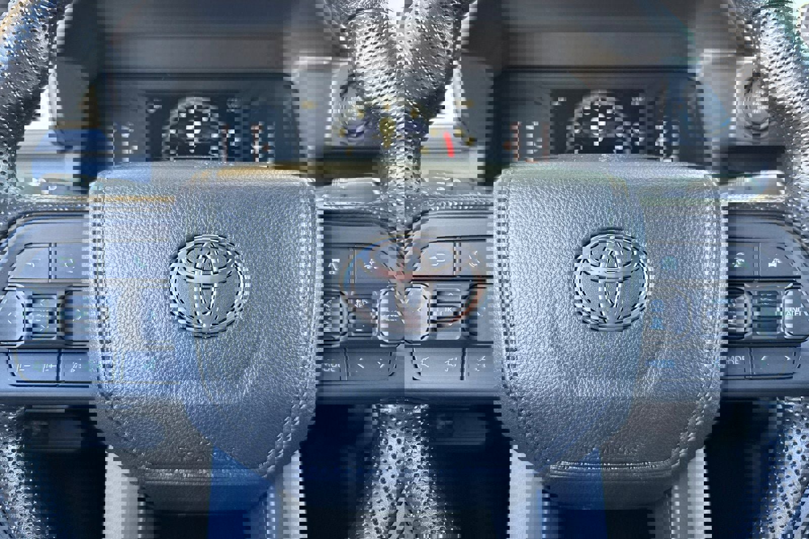 New 2026 Toyota Tacoma SR5 image 25