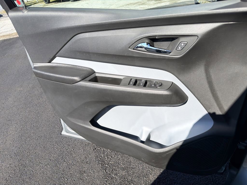 New 2027 Chevrolet Bolt RS image 13