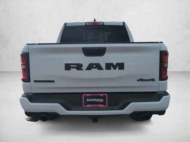 New 2026 RAM 1500 Big Horn image 8