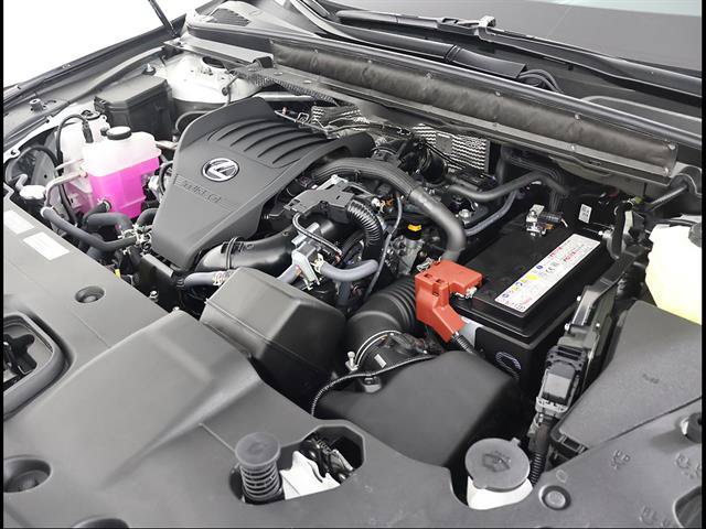 Certified 2026 Lexus RX 350 Premium w/ Accessory Package (K3) FWD image 11