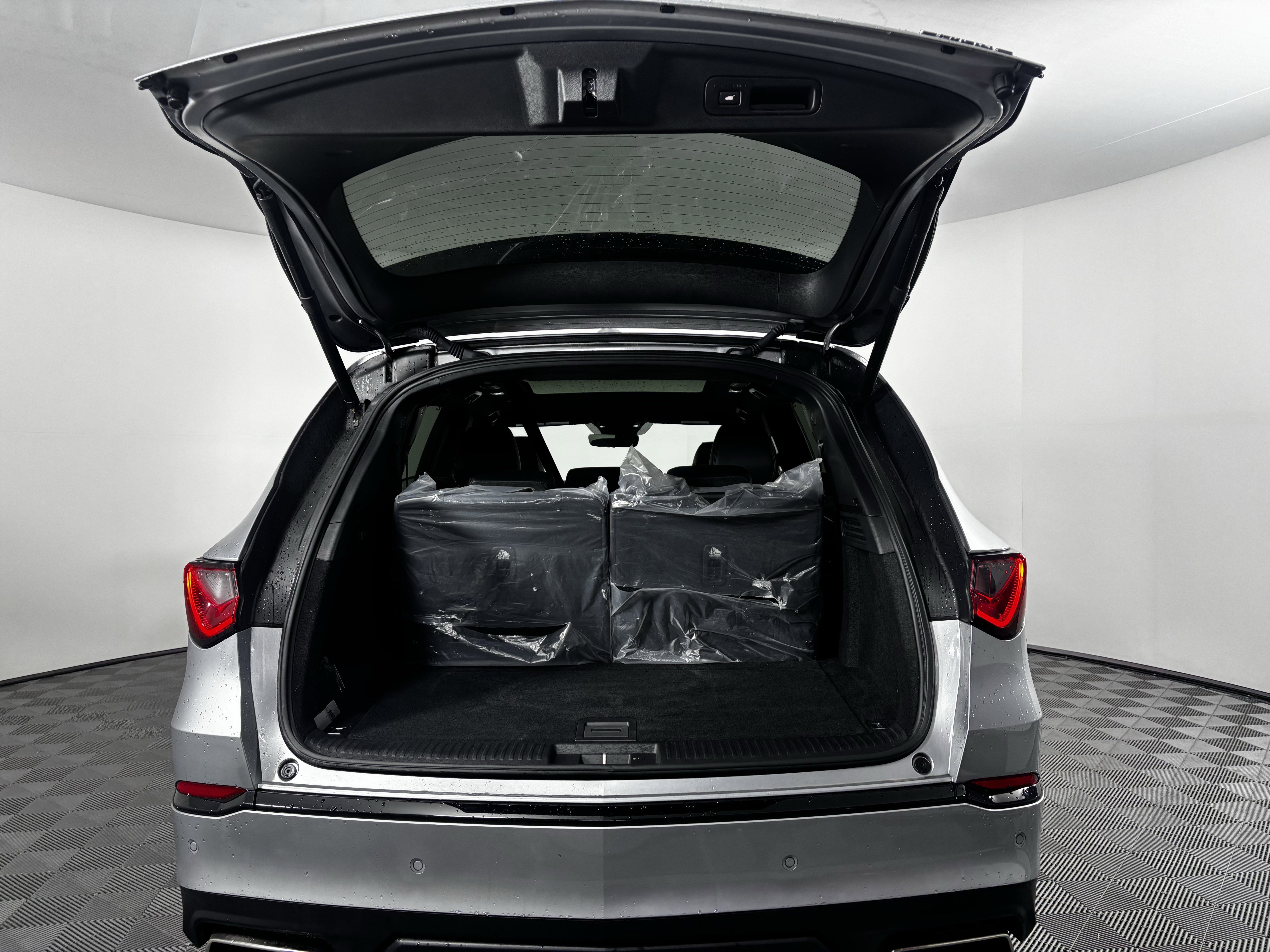 Certified 2025 Acura MDX A-Spec image 16