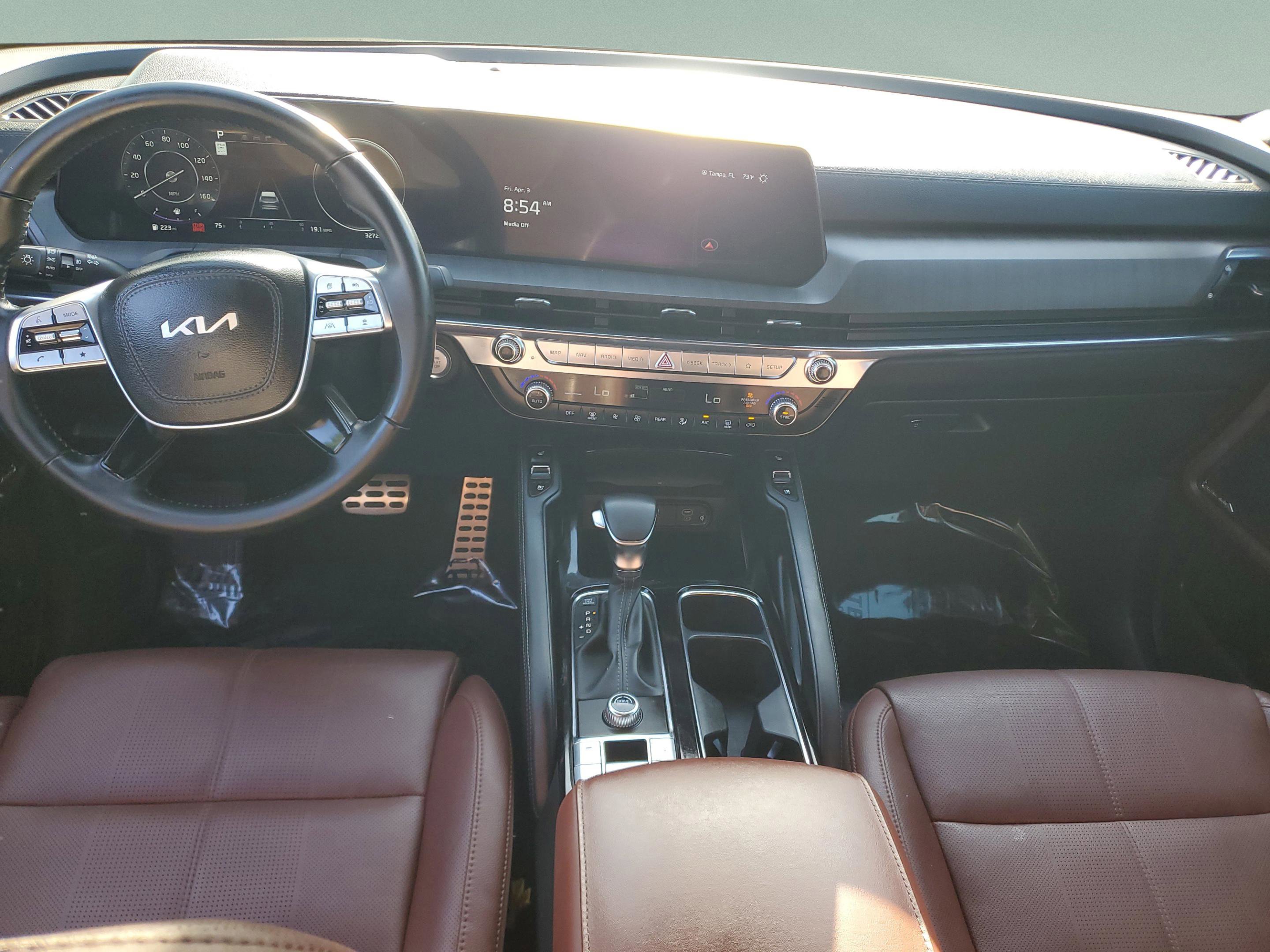 Certified 2024 Kia Telluride SX image 12