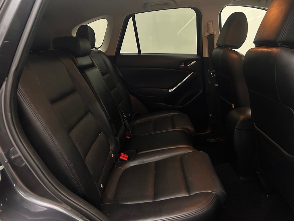 Used 2016 MAZDA CX-5 Grand Touring AWD/4WD image 15