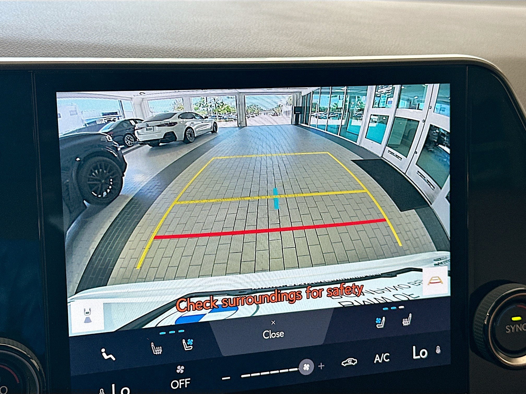Used 2023 Lexus NX 350 AWD image 13