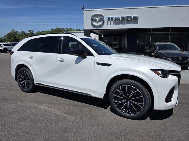 New 2026 MAZDA CX-70 3.3 Turbo S w/ Premium Plus AWD/4WD image 2