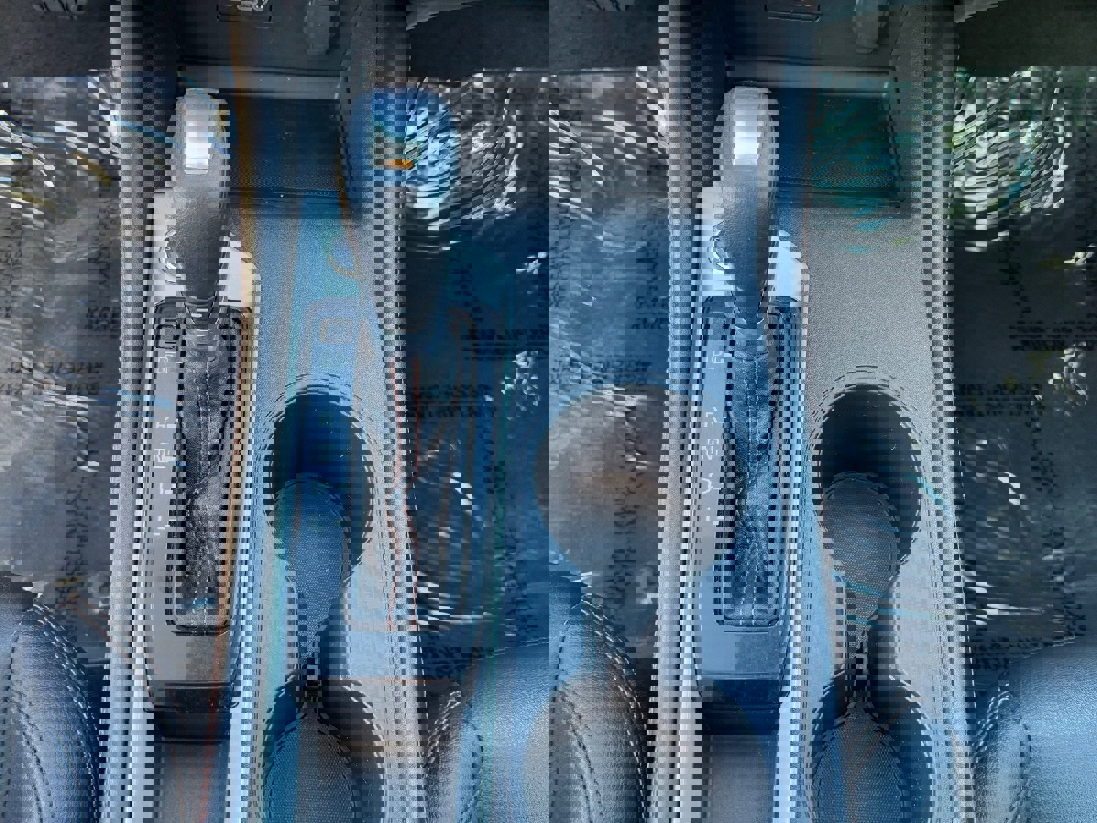 Used 2022 Nissan Altima 2.5 SR image 25