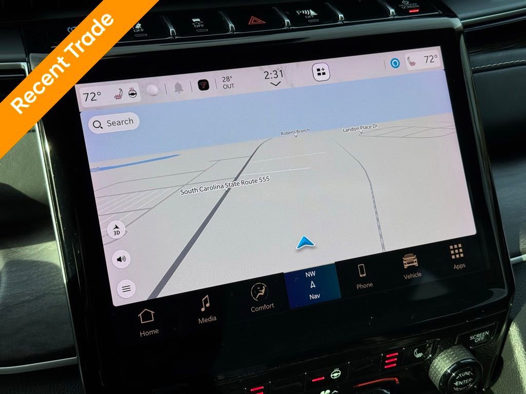 Used 2022 Jeep Grand Cherokee Limited 4xe image 4