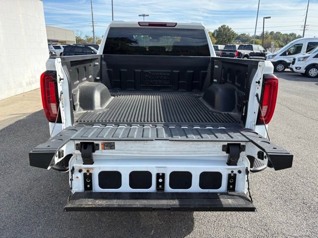 Used 2024 GMC Sierra 1500 SLT image 31
