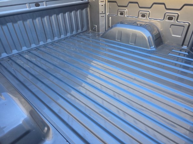 Certified 2024 Chevrolet Silverado 1500 Custom RWD image 16