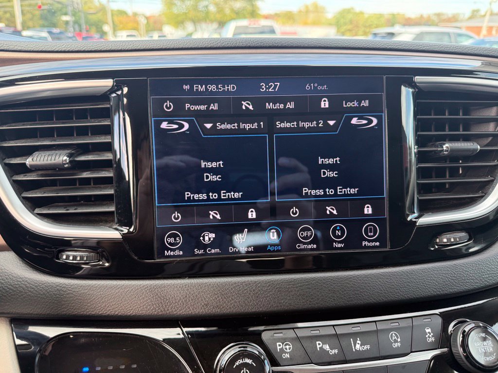 Used 2019 Chrysler Pacifica Touring-L Plus w/ Advanced Safetytec Group FWD image 34