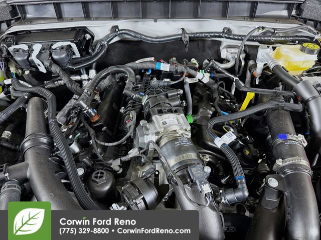 New 2026 Ford Bronco Outer Banks AWD/4WD image 32