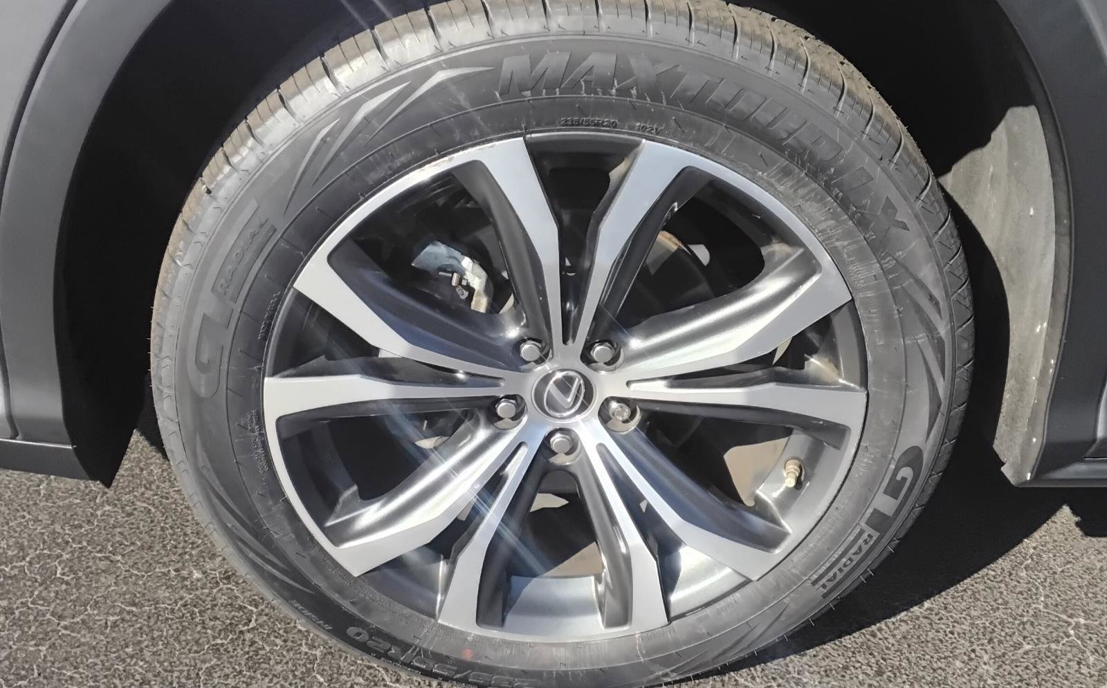 Used 2018 Lexus RX 350 AWD w/ Premium Package image 12