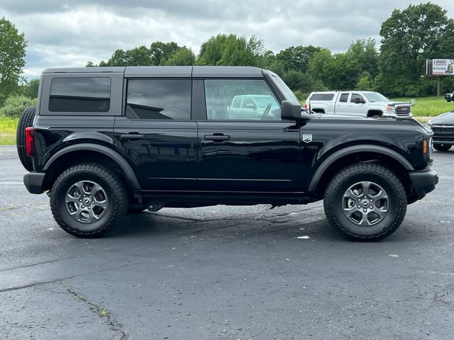 Used 2025 Ford Bronco Big Bend AWD/4WD image 16
