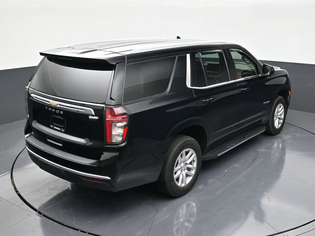 Used 2021 Chevrolet Tahoe LS image 16