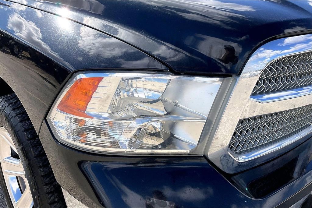 Used 2018 RAM 1500 Lone Star image 33