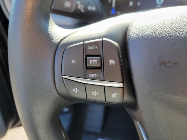 New 2025 Ford Maverick XL w/ Equipment Group 101A image 28