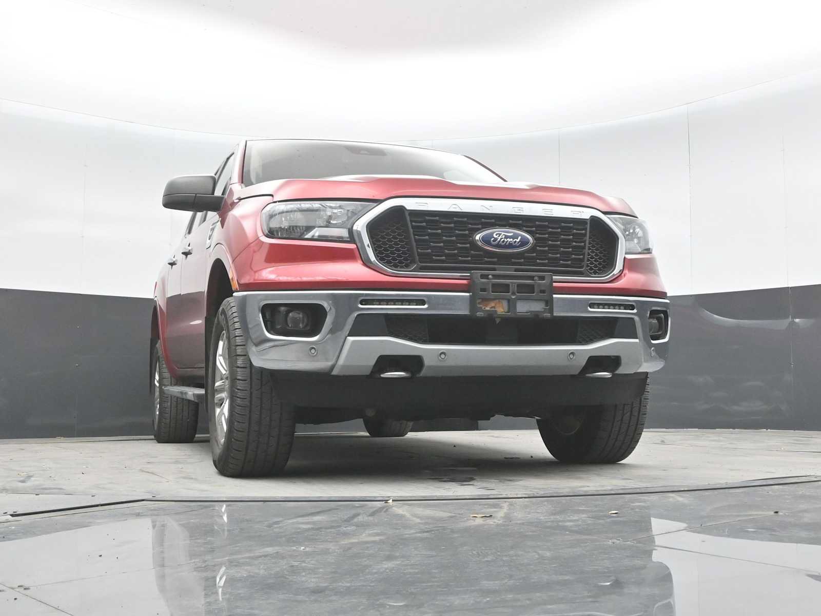 Used 2020 Ford Ranger XLT w/ Equipment Group 301A Mid AWD/4WD image 27