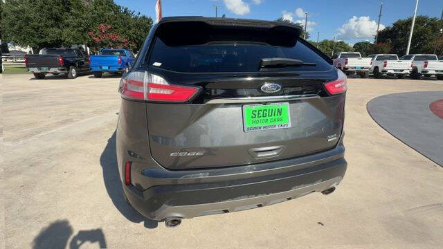 Used 2019 Ford Edge SEL w/ Equipment Group 201A FWD image 7