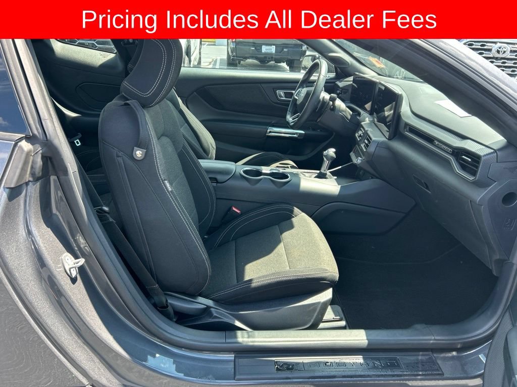 Used 2024 Ford Mustang GT RWD image 18