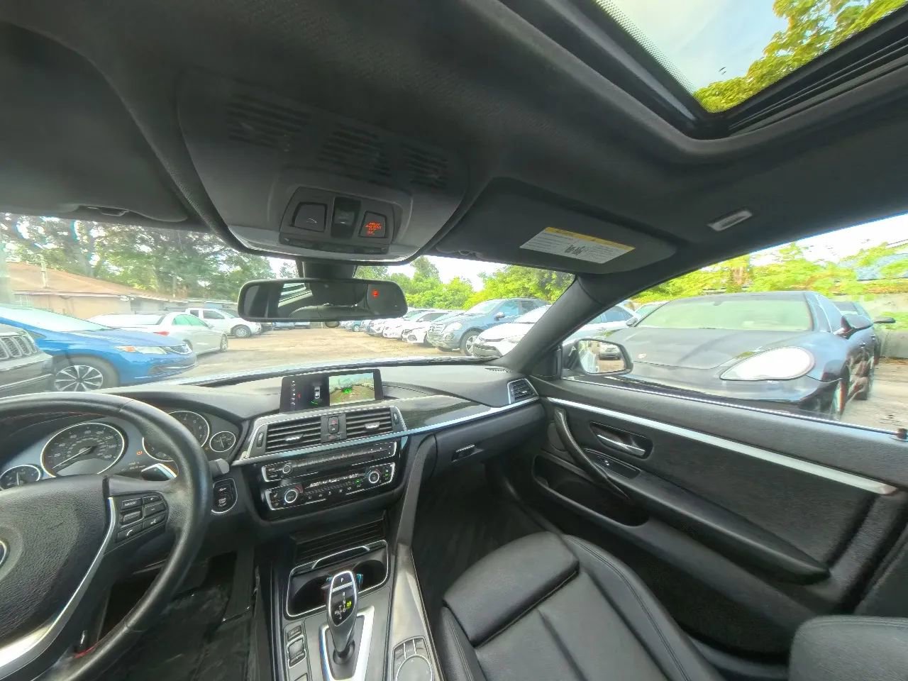 Used 2019 BMW 430i Gran Coupe RWD image 26