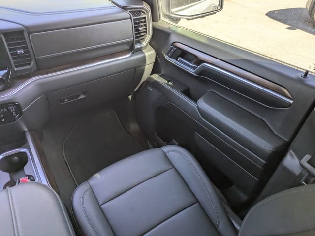 Used 2024 GMC Sierra 1500 SLT w/ SLT Convenience Package RWD image 22