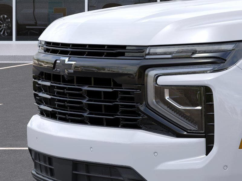 New 2026 Chevrolet Tahoe RST w/ RST Capability Package AWD/4WD image 13