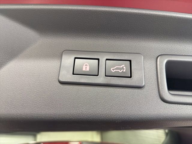 Certified 2025 Subaru Forester Limited w/ Popular Package #1 AWD/4WD image 39