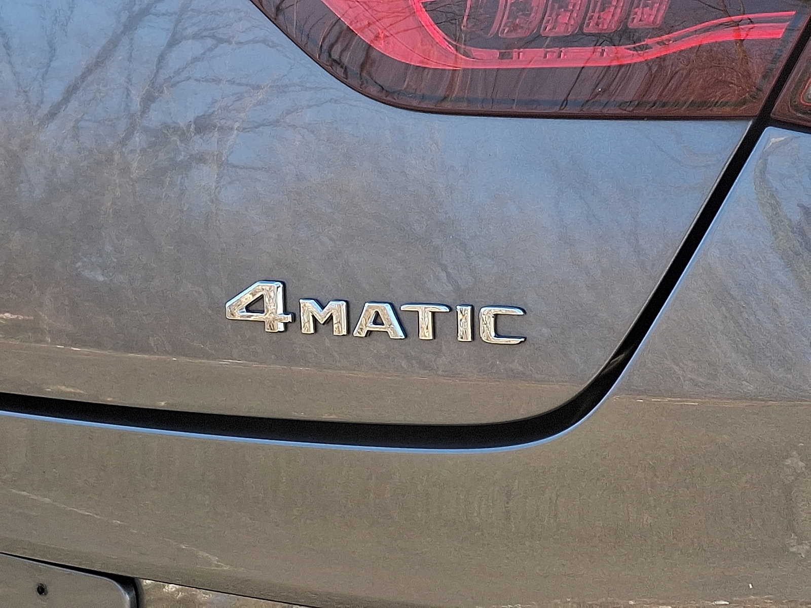 Used 2023 Mercedes-Benz CLA 250 4MATIC image 30