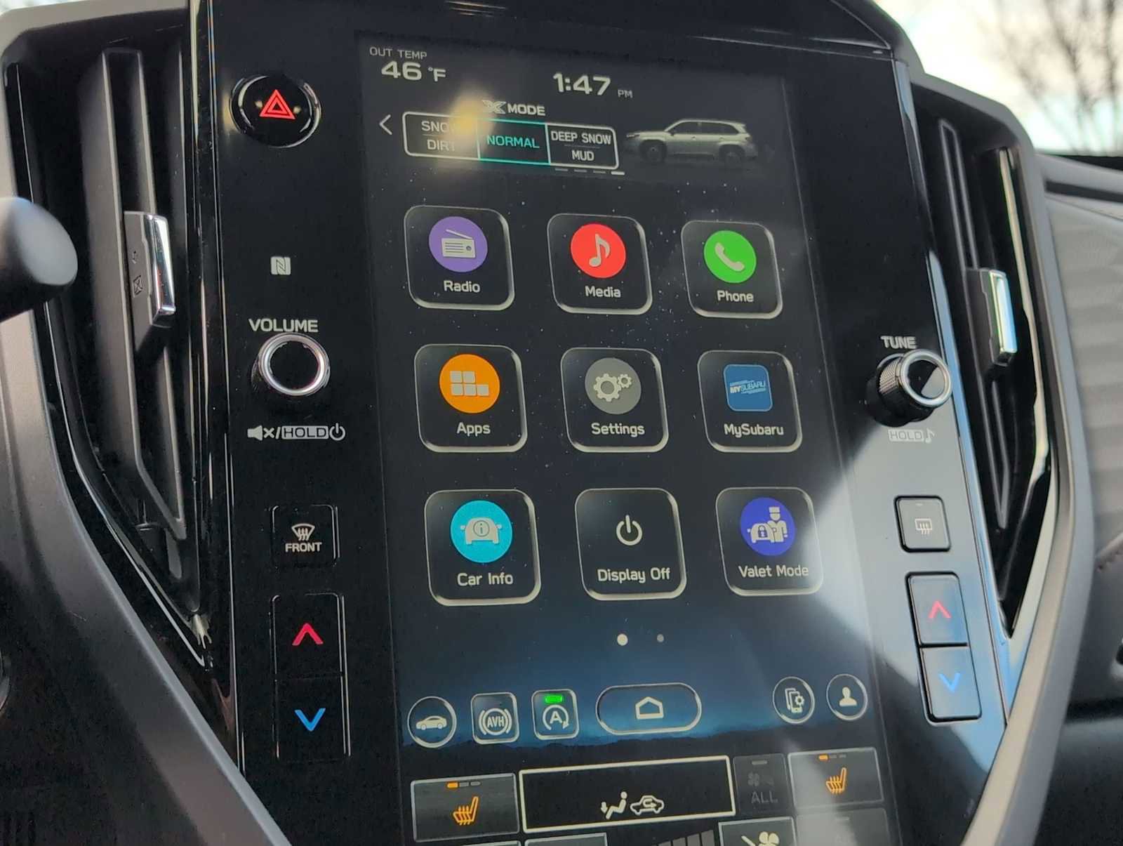 Certified 2026 Subaru Forester Sport image 27