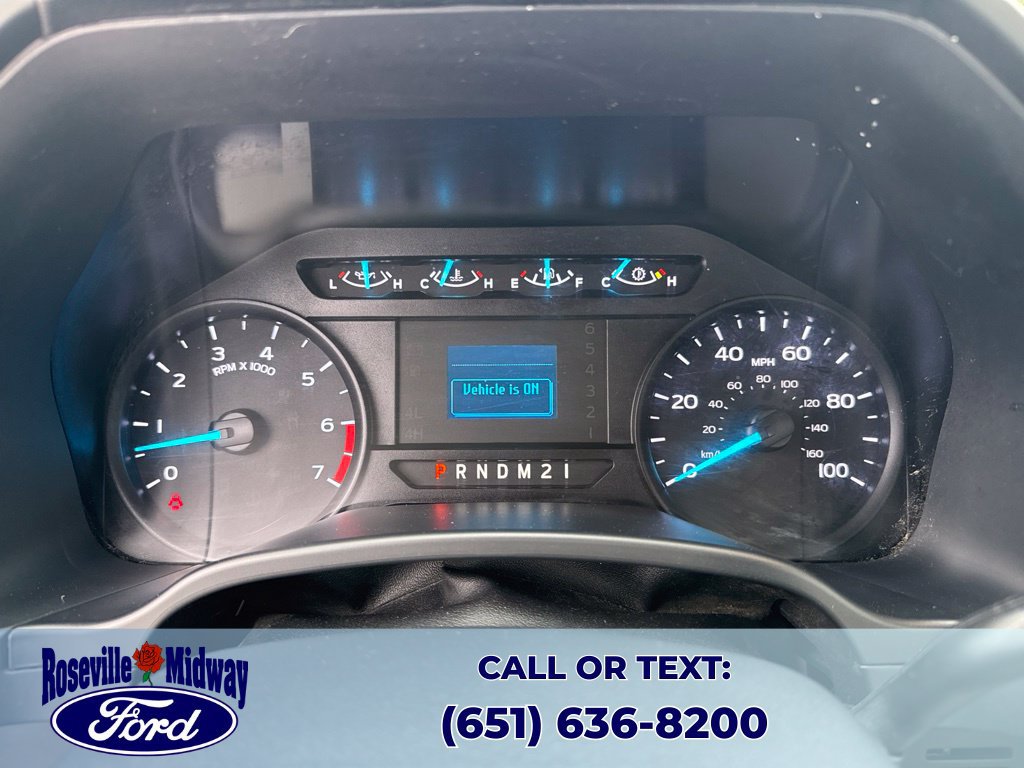 Used 2019 Ford F250 XL w/ XL Decor Group AWD/4WD image 17