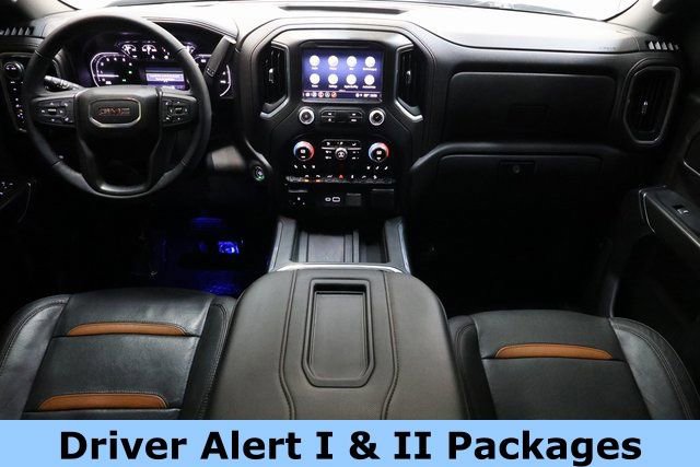 Used 2022 GMC Sierra 1500 AT4 w/ AT4 Preferred Package image 13