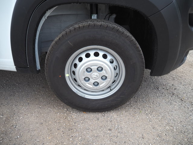 New 2026 RAM ProMaster 1500 w/ Storage Group image 5