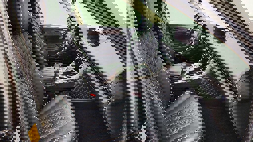 Used 2024 Genesis GV80 3.5T image 27