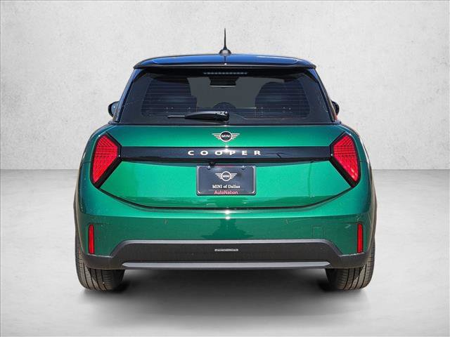 New 2026 MINI Cooper 2-Door Hardtop image 7