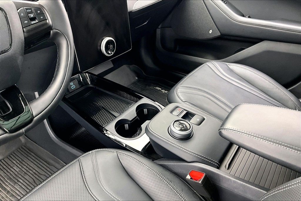 Certified 2023 Ford Mustang Mach-E Premium AWD/4WD image 15