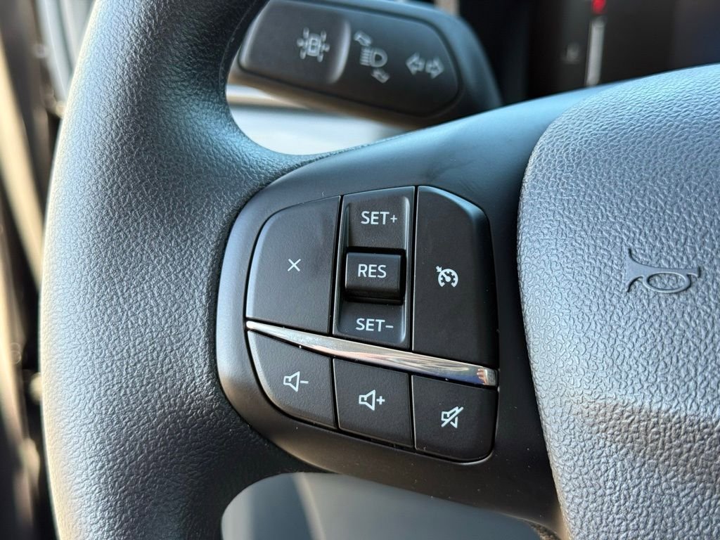 New 2025 Ford Maverick XL FWD image 13