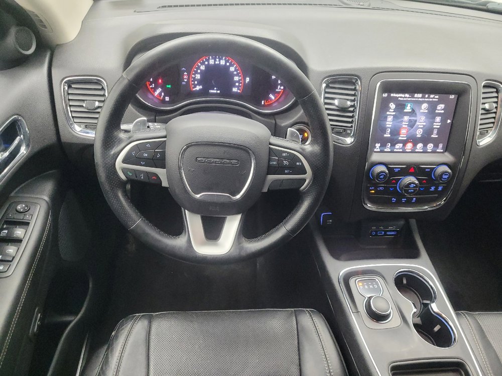 Used 2014 Dodge Durango Citadel AWD/4WD image 22