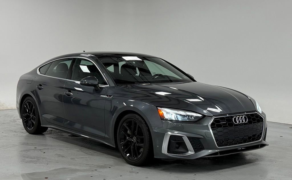 Used 2024 Audi A5 2.0T Premium Plus image 6