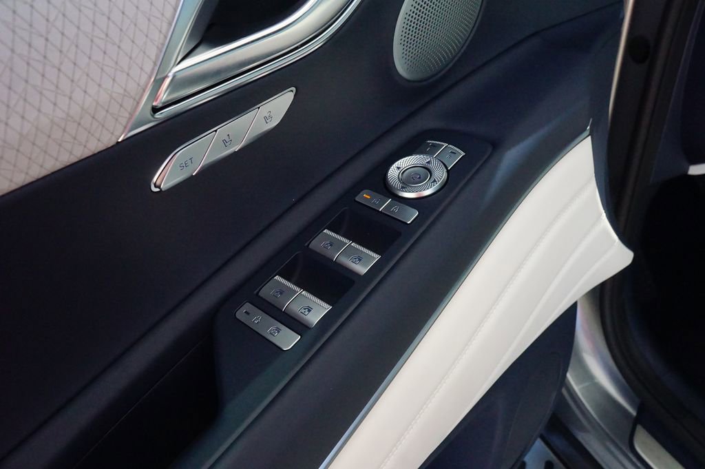 New 2025 Genesis GV80 3.5T Prestige image 14