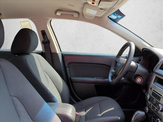 Used 2012 Ford Fusion SE FWD image 23