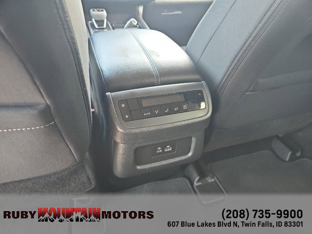 Used 2024 Nissan Pathfinder SV w/ Cargo Package AWD/4WD image 26