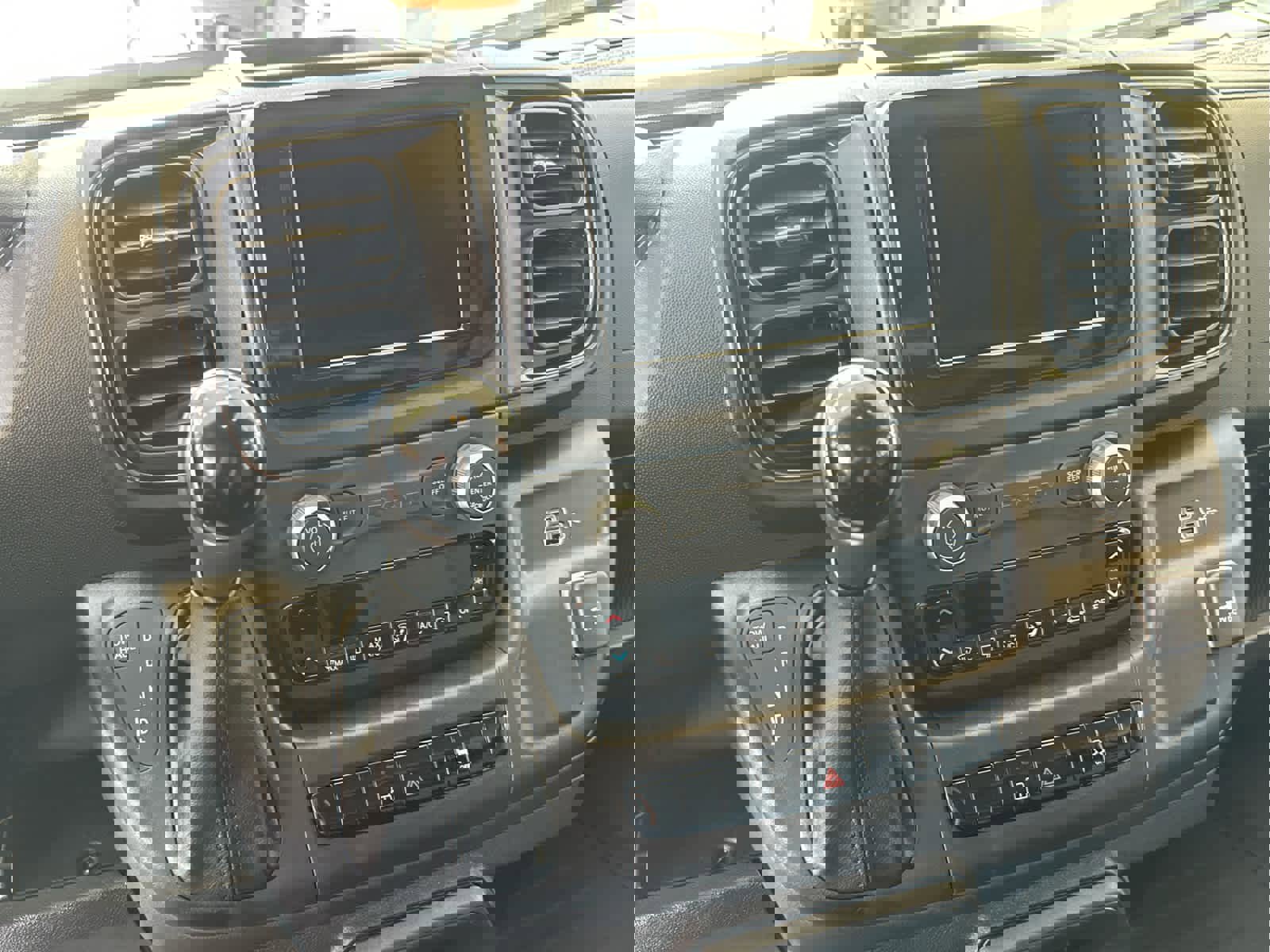 New 2025 RAM ProMaster 1500 image 29