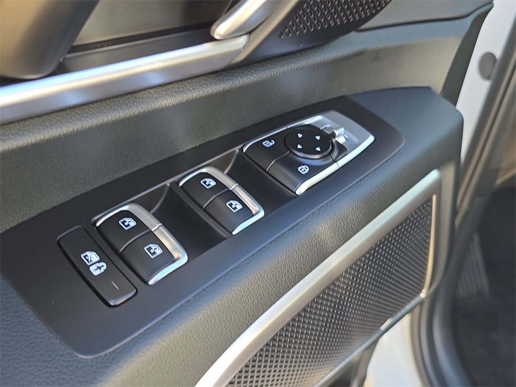 New 2025 Kia Telluride S image 21