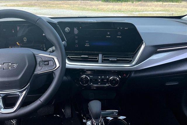 New 2026 Chevrolet Trax ACTIV image 7